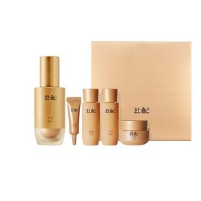 한율 극진 에센스 기획 50ml, 1개