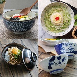일본식기 면기 우동기 라면기 60종 모음 신상추가, 36_아야토리 면기[1P], 1개
