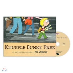 Knuffle Bunny Fee, 투판즈