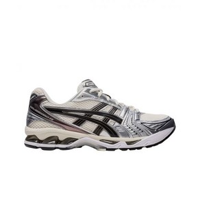 아식스 젤 카야노 14 크림 블랙 Asics Gel-Kayano 14 Ceam Black