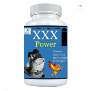 Zemaica Healthcae XXX Powe Body Stamina and Stength Incease Men's sex Powe Capsules, 1개, 30정