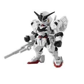 기동전사 건담 MOBILE SUIT ENSEMBLE 26(BOX10개들이), 10개