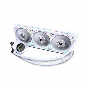 발키리 V360 ARGB (WHITE), 1개