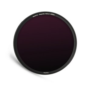 하이다 NanoPo ND1000 마그네틱 원형 필터 82mm