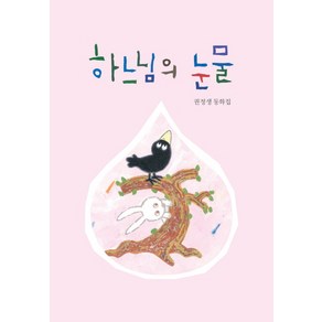 하느님의 눈물:권정생 동화집