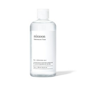 믹순 갈락토미세스 토너 300ml, 1개