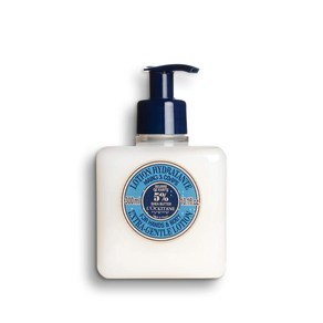 L'Occitane LOccitane Extra-Gentle 5% Shea Butter Hand & Body Lotion 록시땅 시어 버터 핸드 바디 로션 300ml