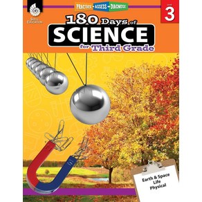 180 Days of Science 180 데이즈