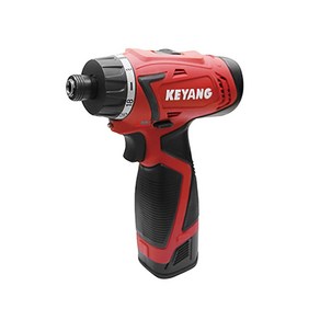 [디어제스트]_계양전기-리튬이온 충전드라이버 DD-14.4L-2IS 14.4V 2.0Ah (1EA) 드릴 공구 공업용 전동 핸드★★★★★, 1개