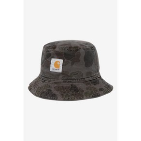 칼하트 캡 모자 WIP DUCK BUCKET HAT 벙거지 야구 스냅백