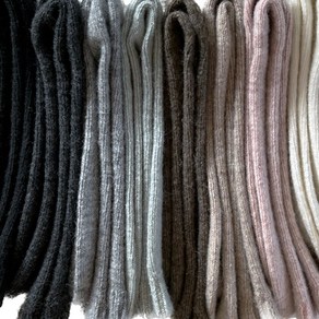 [오뜨르뒤몽드] 울 블렌드 양말 (8컬러) wool blend socks (8colos)