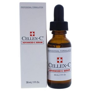 Cellex-C 어드밴스드 C 세럼 30mL