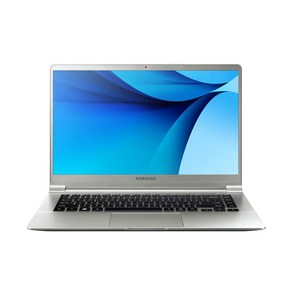 삼성전자 15인치 노트북9 metal NT901X5L i7-6500U 8GB SSD 512GB 고성능 코어 i7 노트북 인터넷 사무 인강 동영상, WIN10, 실버, 코어i7