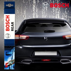 윈스톰 후방와이퍼 (06년08월~) (BOSCH H308_300mm), REAR 와이퍼_H308(300mm)