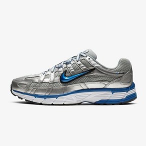 [국내매장판 Nike] 나이키 P-6000 레이저 블루 스니커즈 BV1021-001