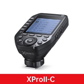 고독스 XPRO II 2세대 고속 무선 동조기, 1개