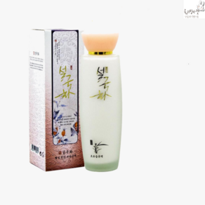 [정품보장] 설국화 웰빙 한방 진주 촉촉 보습 유액 로션 150ML [당일출고]