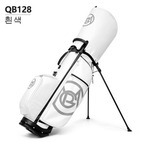 피지엠 스탠드백 여성골프백 방수 경량 QB128