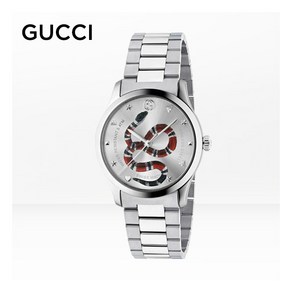 [구찌] GUCCI 시계 YA1264076