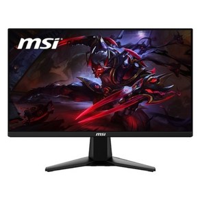 [MSI] MSI MAG 255XFV VA 게이밍 250 AI 무결점, 62.2cm