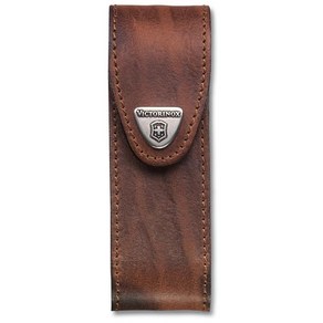 VICTORINOX (빅토리녹스) 칼 케이스 가죽 케이스 506 4.0548 [], 1개