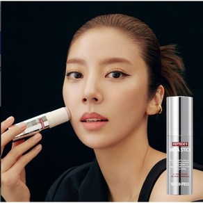 멜라논스틱+아이크림/깊은주름전용 기미잡티 팔자주름, 1개