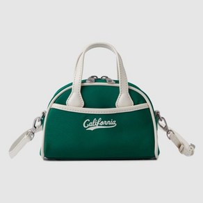 Califonia Nylon Mini Coss Bag / WHBGE1201A, 1201, 1201