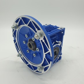 웜 감속기 NMRV040 71B5 B14(1/2HP ) 모토바리오 치수동일, 71B14, 1:30, 1개