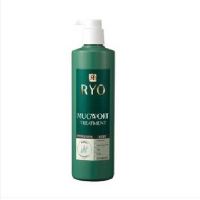 려 강화 약쑥 트리트먼트 800ml 유통기한25년2월2일