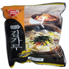 남광 김가루400g 1kg 김함량77% 업소용 조미김가루 대용량김가루 김자반 김무침, 400g, 1개