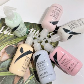 라이콘 핸드 앤 바디로션 애플&크랜베리 Lycon Hand&Body Lotion