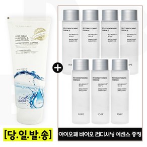 에코 마린콜라겐 폼/샘플 아이오페 바이오 컨디셔닝 에센스 48mlx7 (총 336ml), 7개, 48ml