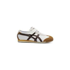 오니츠카타이거 스니커즈 ONITSUKA TIGER KIDS 키즈 멕시코 66 PS 1184A049 113 TUW590 PGR987 운동화