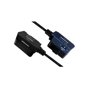 아이로드 OBD2 하이브리드 파워케이블, JW-100 (일반차량/하이브리드)