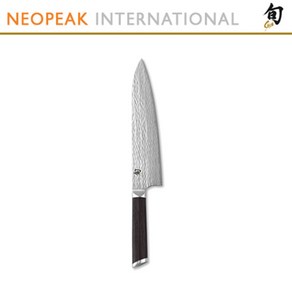 Shun 슌 Fuji Chefs Knife 10 inch 포함, 1개