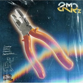 [CD] ZUTOMAYO (즛토마요) - Nobi Shigusa Koite Itomagoi : 미니 4집