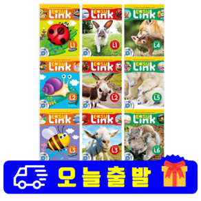 이지링크 Easy Link State 1 2 3 Easy Link 1 2 3 4 5 6 선택, L1