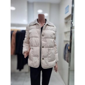 올앤선드리 세이브존06 니트카라 다운자켓 A3W9G874