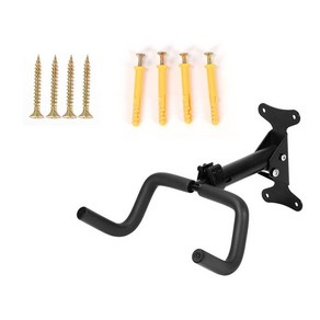 자전거 트레일러 커넥터 조인트 연결장치 커플러 bike wall mount rack hook hanger 산악 벽 더블 후크 프레임 접이식