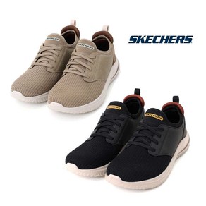 스케쳐스 남성 운동화 skechers Delson 3.0