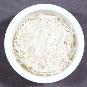 웰베이킹 롱코코넛 (코코넛슬라이스), 1개, 1kg