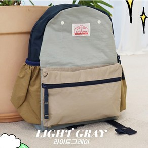 오션앤그라운드 아동 백팩 DAYPACK CRAZY S M 6종