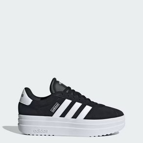 [ADIDAS] 아디다스 VL COURT BOLD 운동화 IH