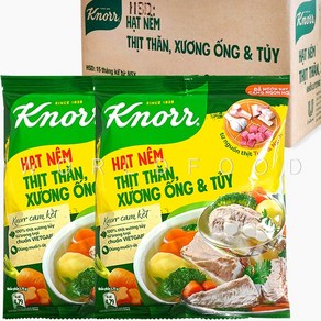 베트남 크노르 핫넵투티 조미료 170g KNORR HAT NEM