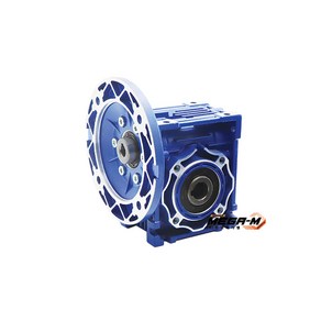 중공축 웜감속기 NMRV030 63B5(0.2KW) 무쏘파워시스템, 63B5 1:7.5, 1개
