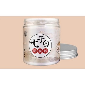 SAMARA 칠자백 미백 팩파우더 150g, 1개입, 1개