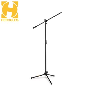 허큘레스 마이크 스탠드 MS432B / HERCULES Micophone Stand