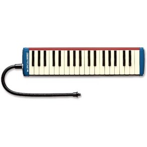 SUZUKI Suzuki Keyboad Hamonica Melodica Melodica Alto M-37C plus, 상품명참조, 1개