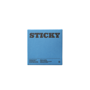 로로이 스티키세트 ROROI STICKY SET