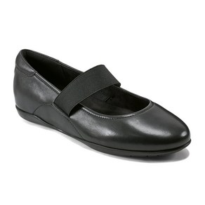 락포트 ROCKPORT 여성화에이버2 발렛 슈즈 BLACK RW0001 384927